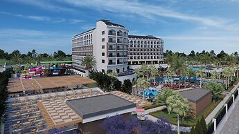 Raxeria Hotel - All Inclusive