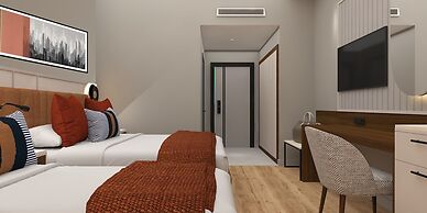 Raxeria Hotel