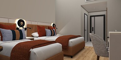 Raxeria Hotel