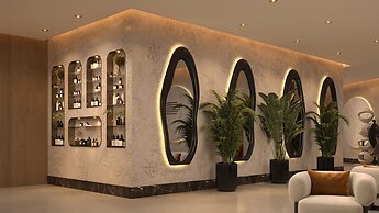 Raxeria Hotel - All Inclusive