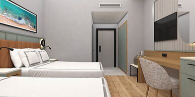 Raxeria Hotel - All Inclusive