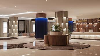 Raxeria Hotel - All Inclusive
