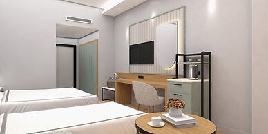 Raxeria Hotel - All Inclusive