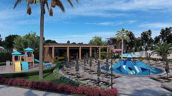 Raxeria Hotel - All Inclusive