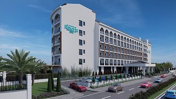 Raxeria Hotel - All Inclusive