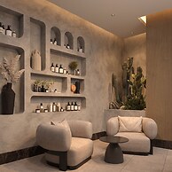 Raxeria Hotel - All Inclusive