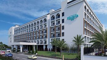 Raxeria Hotel - All Inclusive
