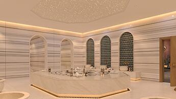 Raxeria Hotel - All Inclusive