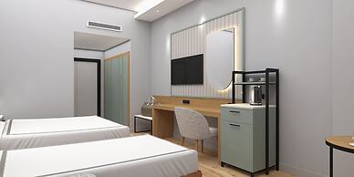 Raxeria Hotel - All Inclusive