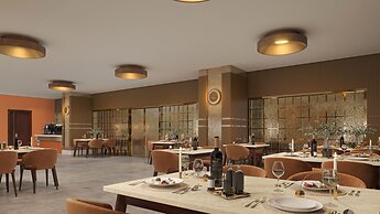 Raxeria Hotel - All Inclusive