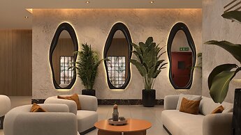 Raxeria Hotel - All Inclusive