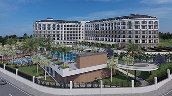 Raxeria Hotel - All Inclusive