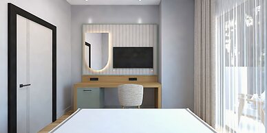 Raxeria Hotel - All Inclusive