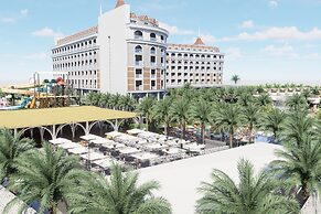 Raxeria Hotel