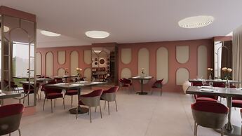 Raxeria Hotel - All Inclusive