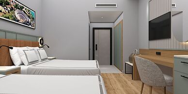 Raxeria Hotel - All Inclusive