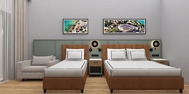 Raxeria Hotel - All Inclusive