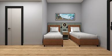 Raxeria Hotel - All Inclusive