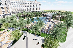 Raxeria Hotel