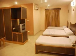 HOTEL VINTTAGE PARK