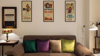 Annietta Apartment