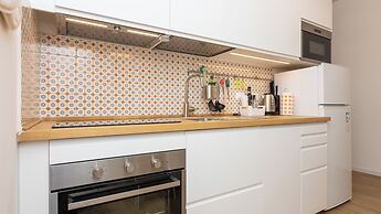 Annietta Apartment