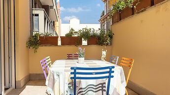 Annietta Apartment