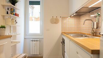 Annietta Apartment