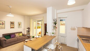 Annietta Apartment