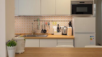 Annietta Apartment