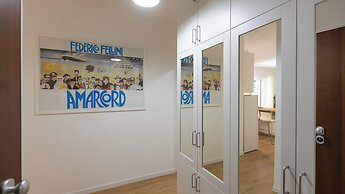 Annietta Apartment