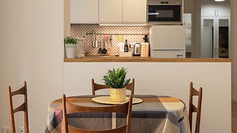 Annietta Apartment