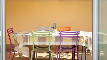 Annietta Apartment