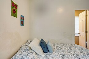 Serene Studio in SF Suburbs: Quiet + Cat Friendly!