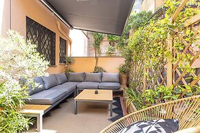 Pantheon by Agrippa Suite Apartment