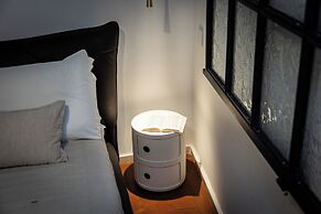 Pantheon by Agrippa Suite Apartment