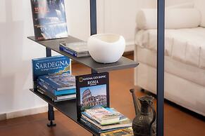 Pantheon by Agrippa Suite Apartment