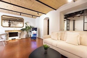 Pantheon by Agrippa Suite Apartment