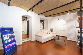 Pantheon by Agrippa Suite Apartment