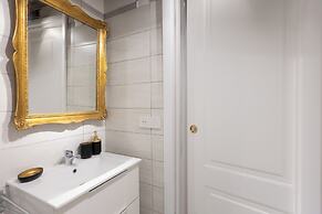 Pantheon by Agrippa Suite Apartment