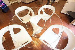 Pantheon by Agrippa Suite Apartment