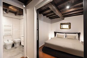 Pantheon by Agrippa Suite Apartment