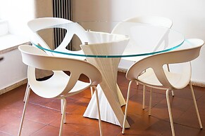 Pantheon by Agrippa Suite Apartment
