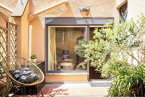 Pantheon by Agrippa Suite Apartment