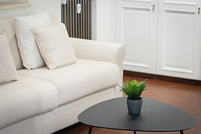 Pantheon by Agrippa Suite Apartment