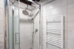 Pantheon by Agrippa Suite Apartment