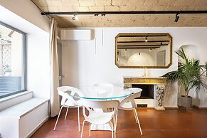 Pantheon by Agrippa Suite Apartment