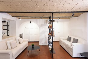 Pantheon by Agrippa Suite Apartment