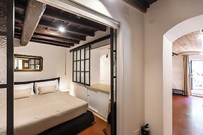 Pantheon by Agrippa Suite Apartment