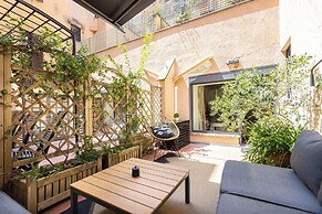 Pantheon by Agrippa Suite Apartment